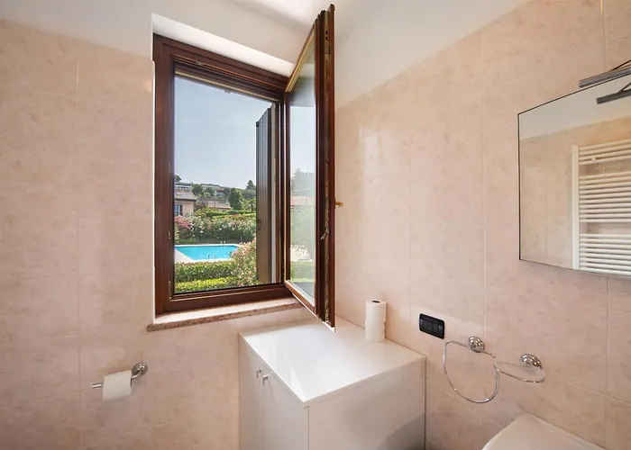 Residence Bardolino Apartamento Bardolino