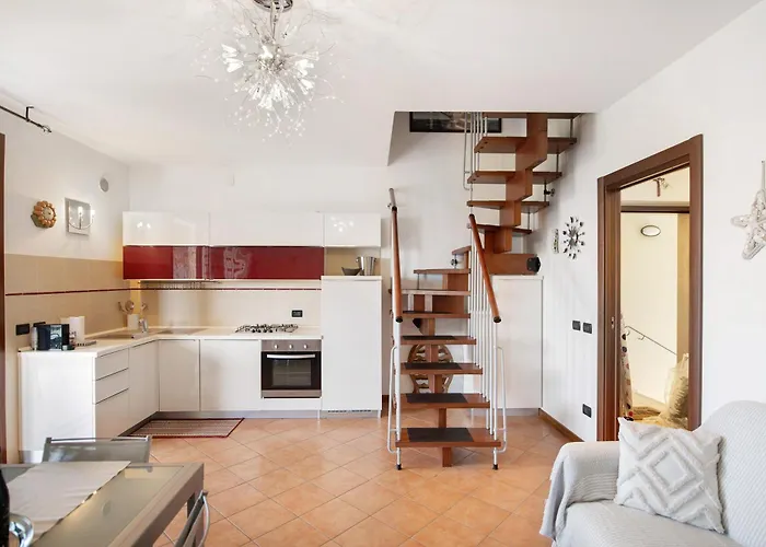 Residence Bardolino * 바르돌리노