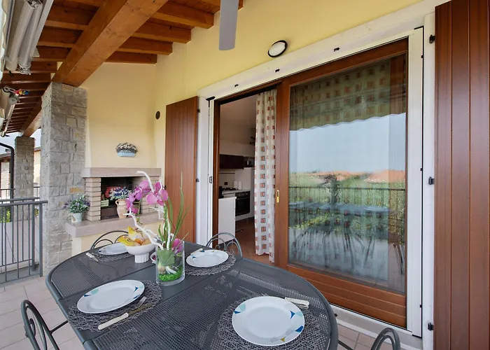 Residence Bardolino Apartamento