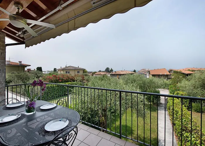 Apartamento Residence Bardolino
