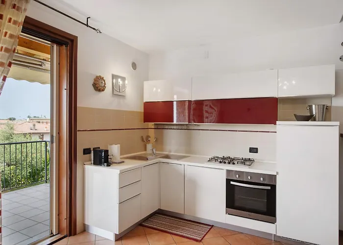 Residence Bardolino * Bardolino