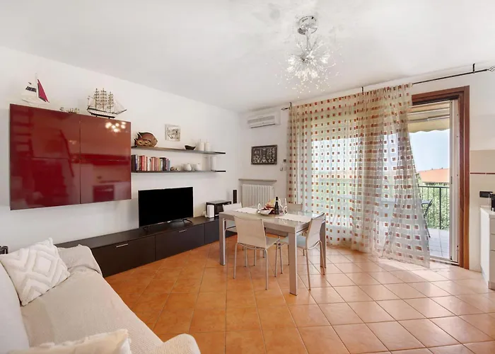 Residence Bardolino * 바르돌리노
