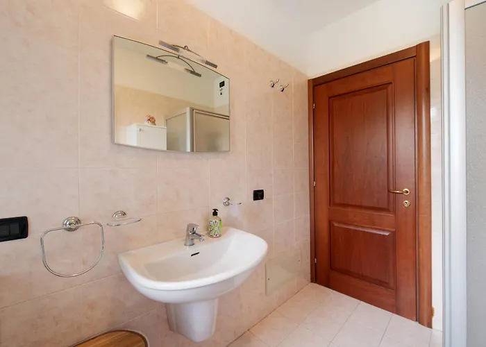 아파트 Residence Bardolino