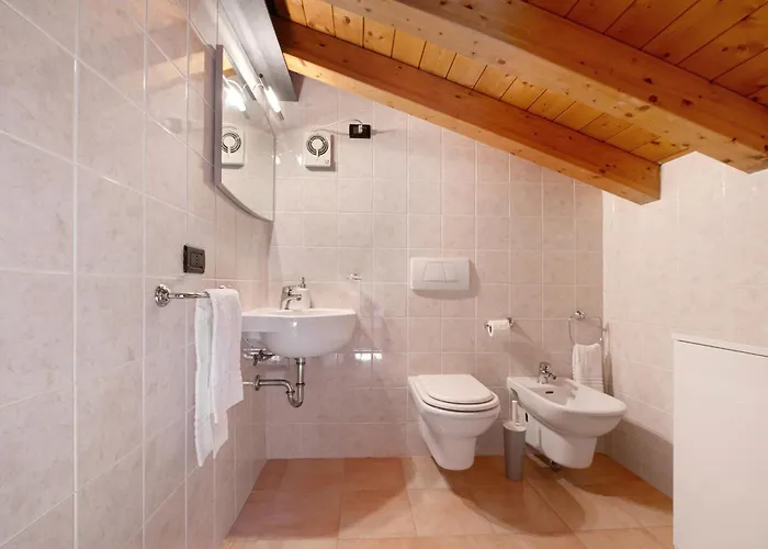 Residence Bardolino Apartamento *