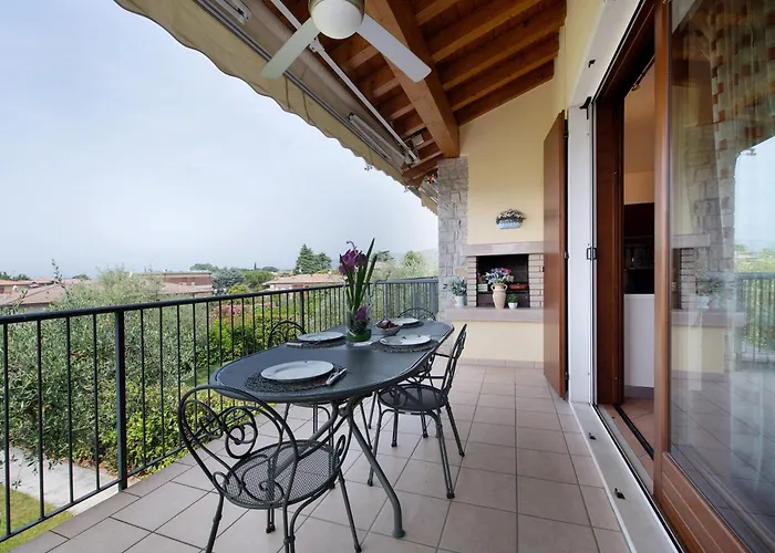 Apartamento Residence Bardolino Bardolino