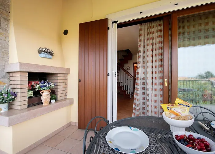 Residence Bardolino Apartamento