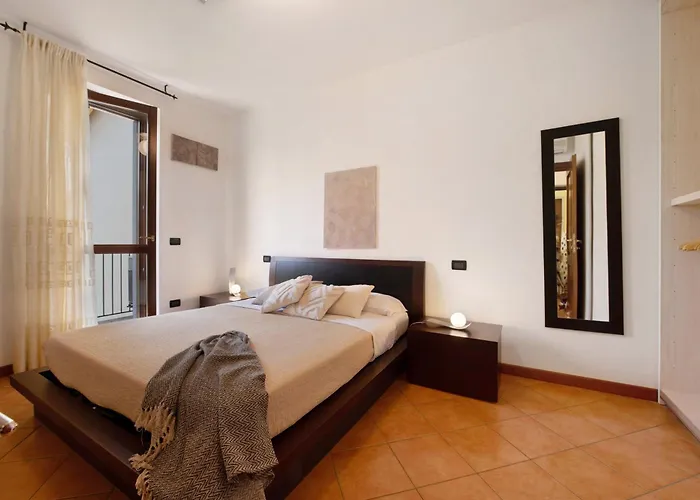 Apartamento Residence Bardolino