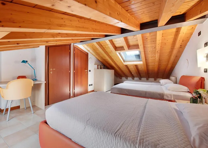 Residence Bardolino Apartamento *