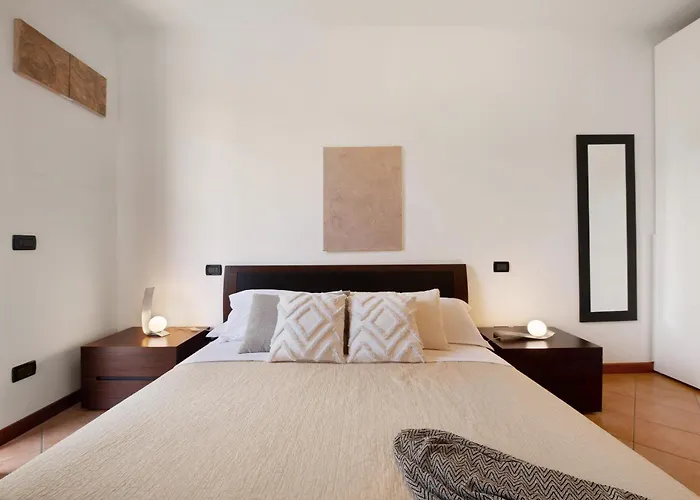 아파트 Residence Bardolino