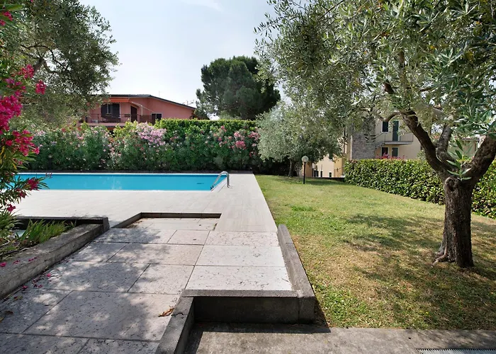 Residence Bardolino 아파트