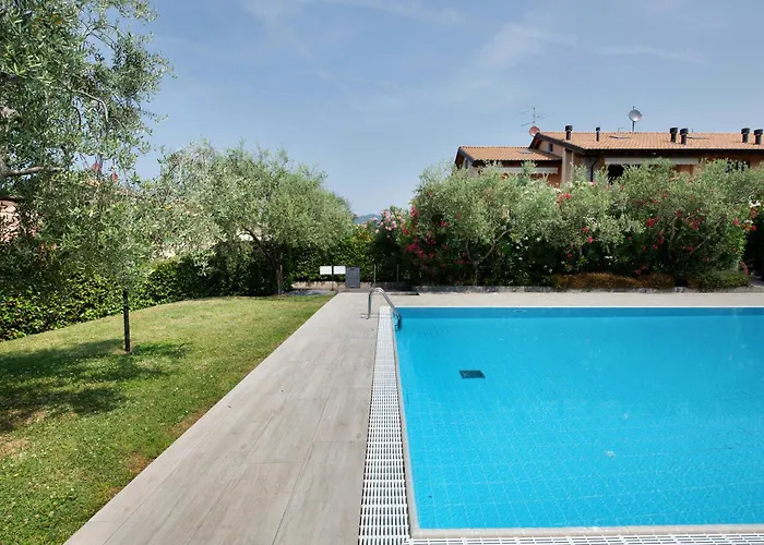 아파트 Residence Bardolino