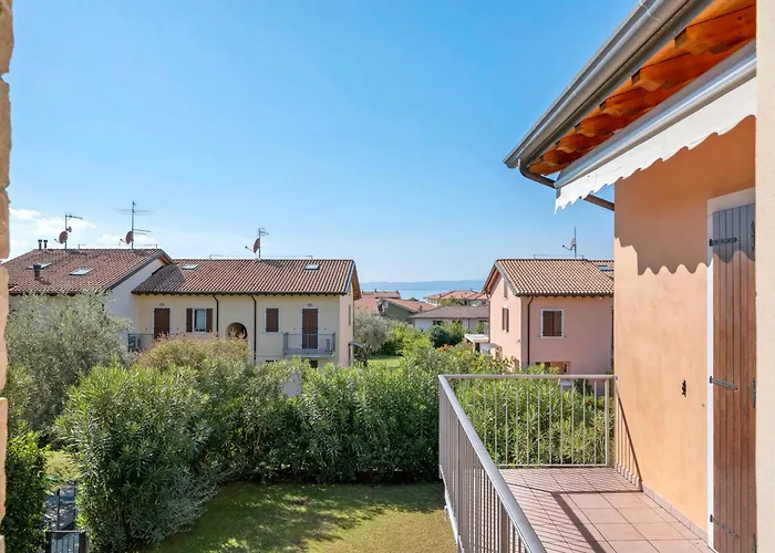 Apartamento Residence Bardolino *