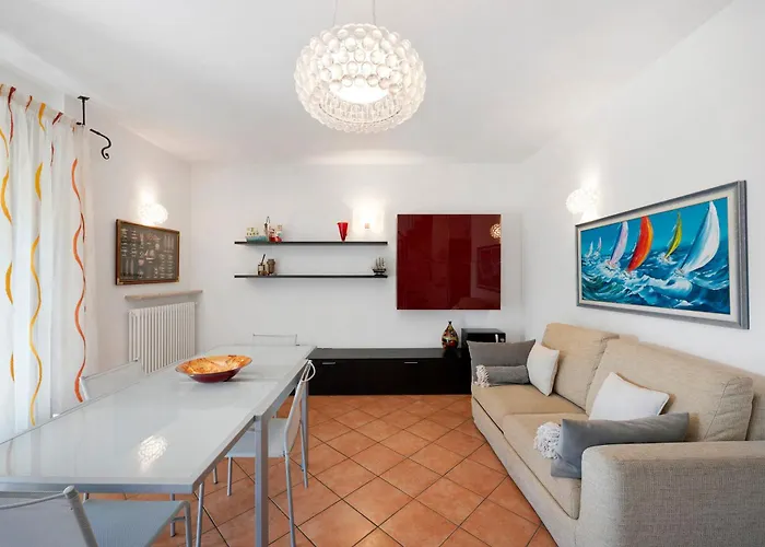 Residence Bardolino * Bardolino