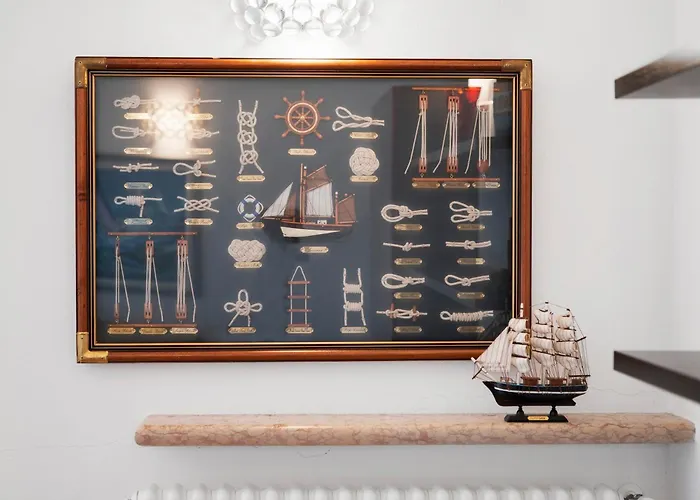 Apartamento Residence Bardolino *