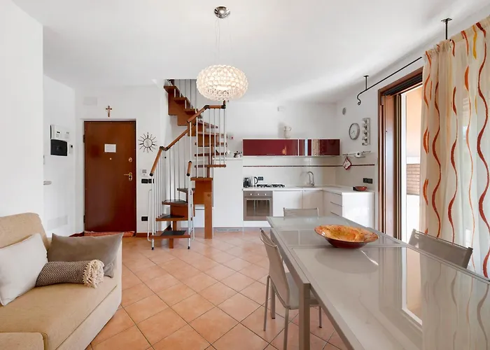 Residence Bardolino Apartamento *