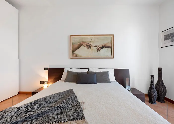 Residence Bardolino Apartamento Bardolino