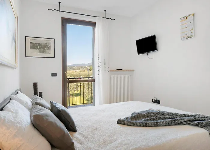 Residence Bardolino Apartamento