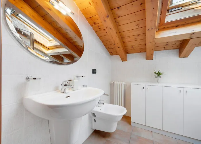 Apartamento Residence Bardolino Bardolino