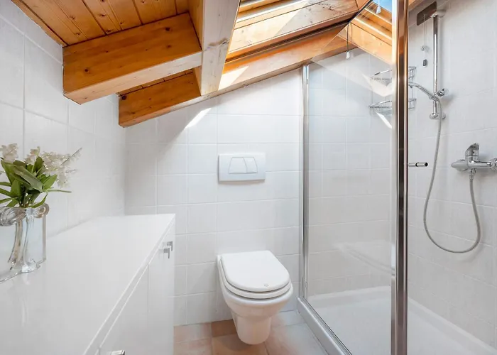 Residence Bardolino 아파트 *