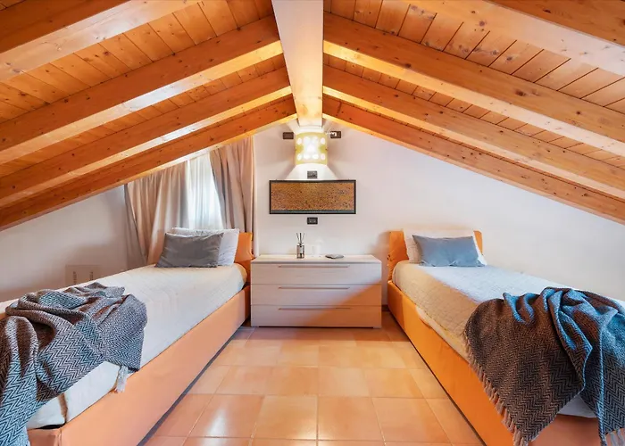 Appartamento Residence Bardolino