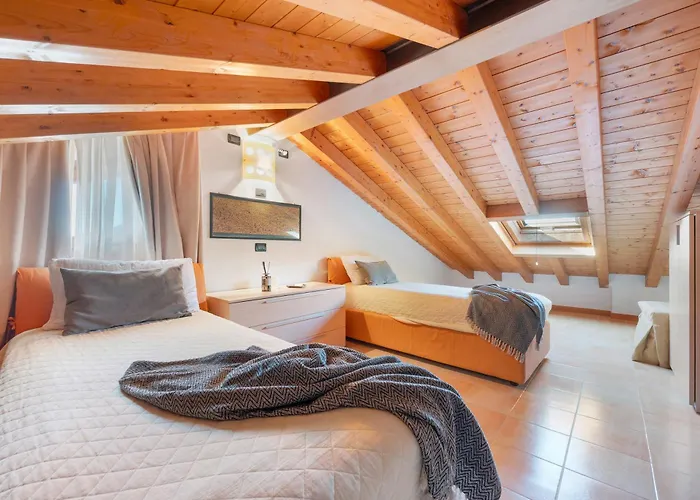 Residence Bardolino * 바르돌리노