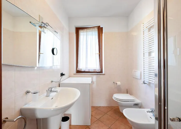 아파트 Residence Bardolino