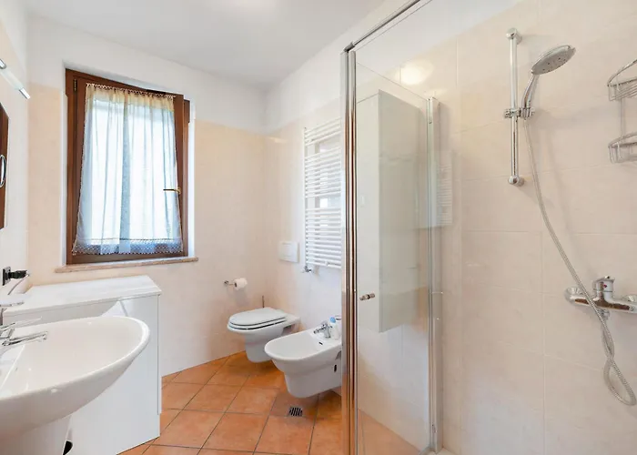 Residence Bardolino Apartamento