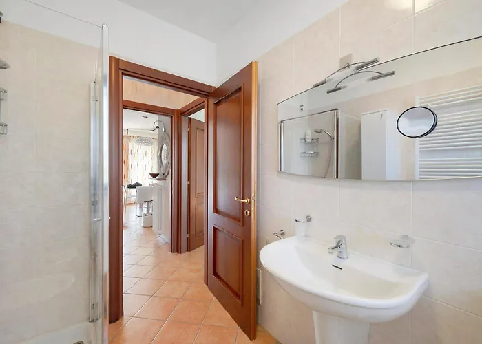 Residence Bardolino 아파트