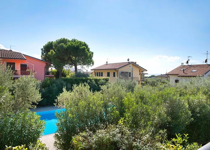 Apartamento Residence Bardolino *