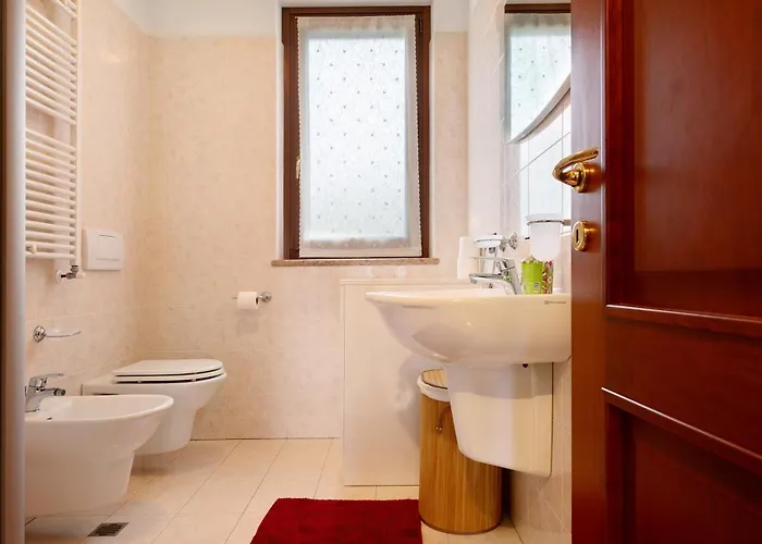 Apartamento Residence Bardolino Bardolino