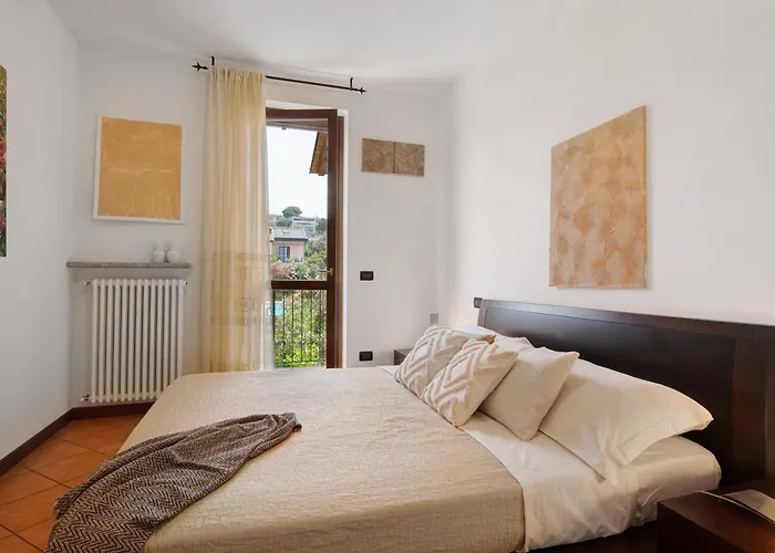 Residence Bardolino Apartamento Bardolino