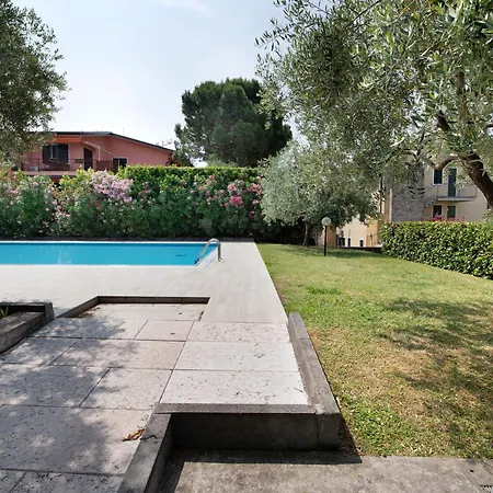 Appartement Residence Bardolino Bardolino