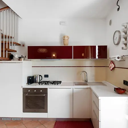Appartement Residence Bardolino *