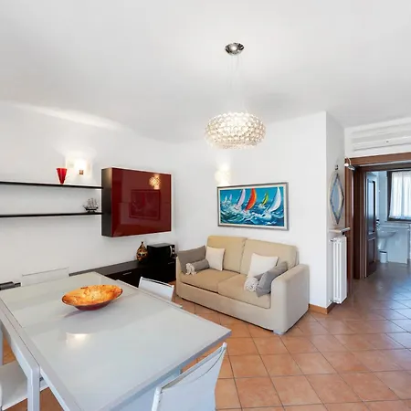 Residence Bardolino Appartement Bardolino