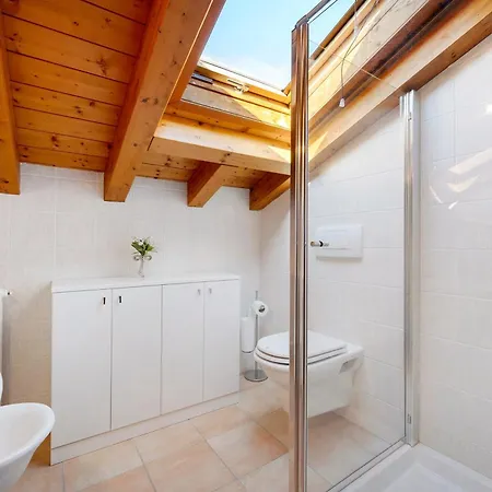 Appartement Residence Bardolino *