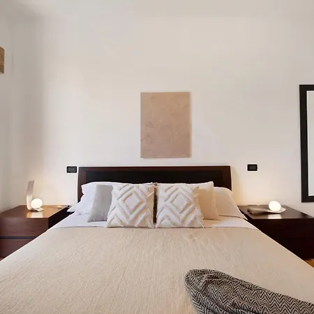 Residence Bardolino Appartement *